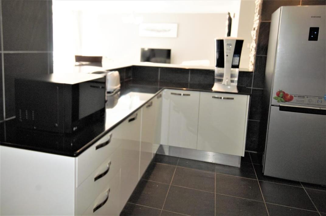 Apartment Trident Heights Nairobi