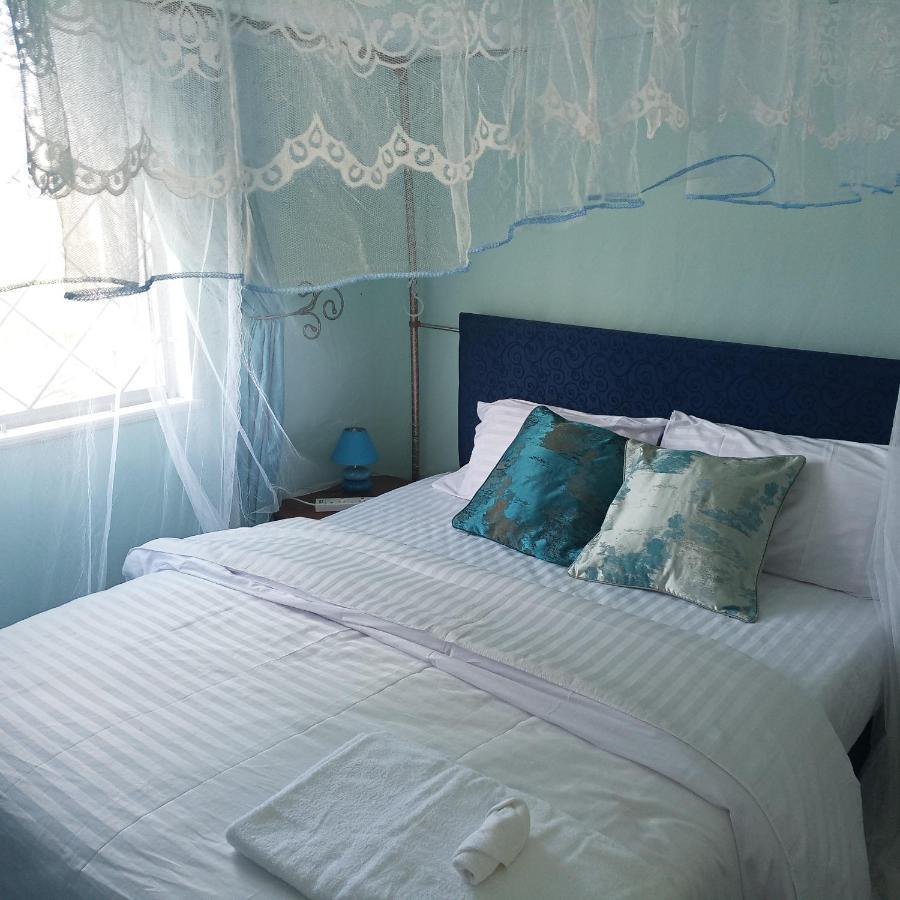 Peresso Place Homestay Nairobi