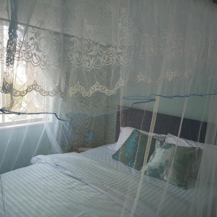 Homestay Peresso Place *