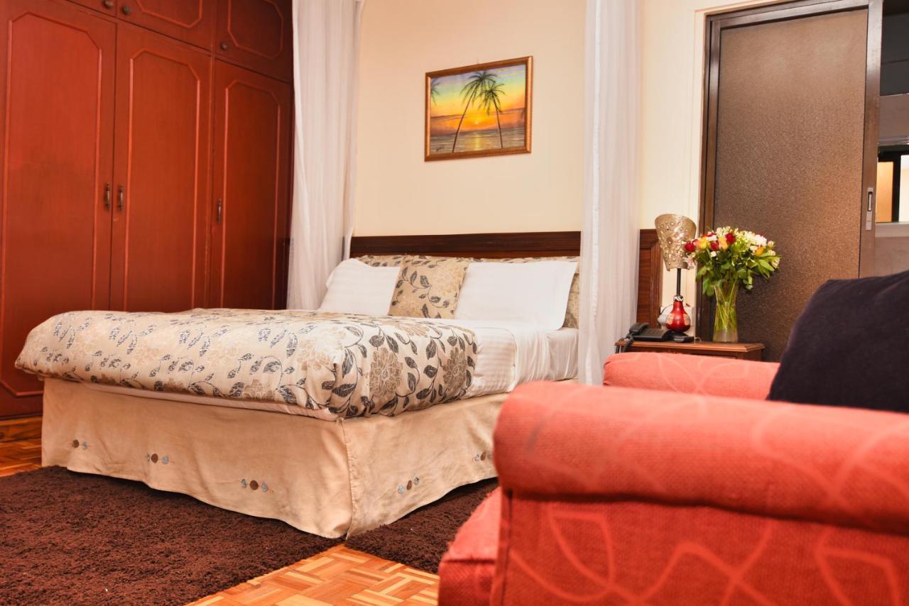 Gracehouse Nairobi