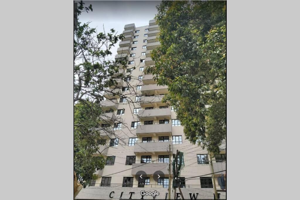 Karibu To The Small 2-palas At Cityview In Ngara West Behind Stima Plaza Parklands *