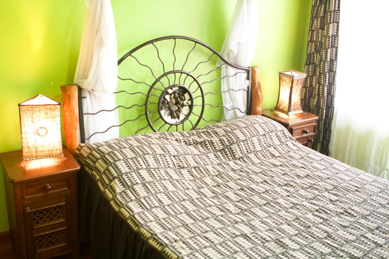 Bed & Breakfast Khweza Nairobi