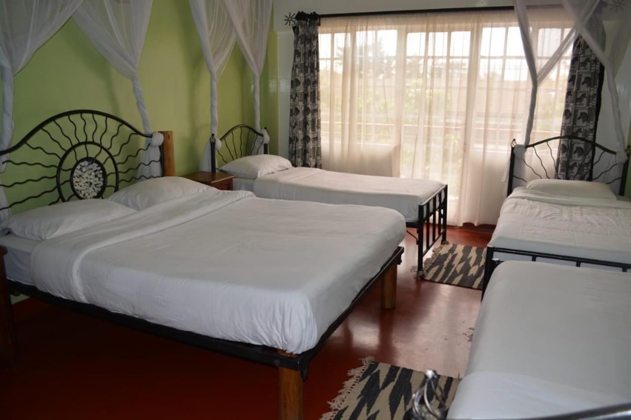 Bed & Breakfast Khweza