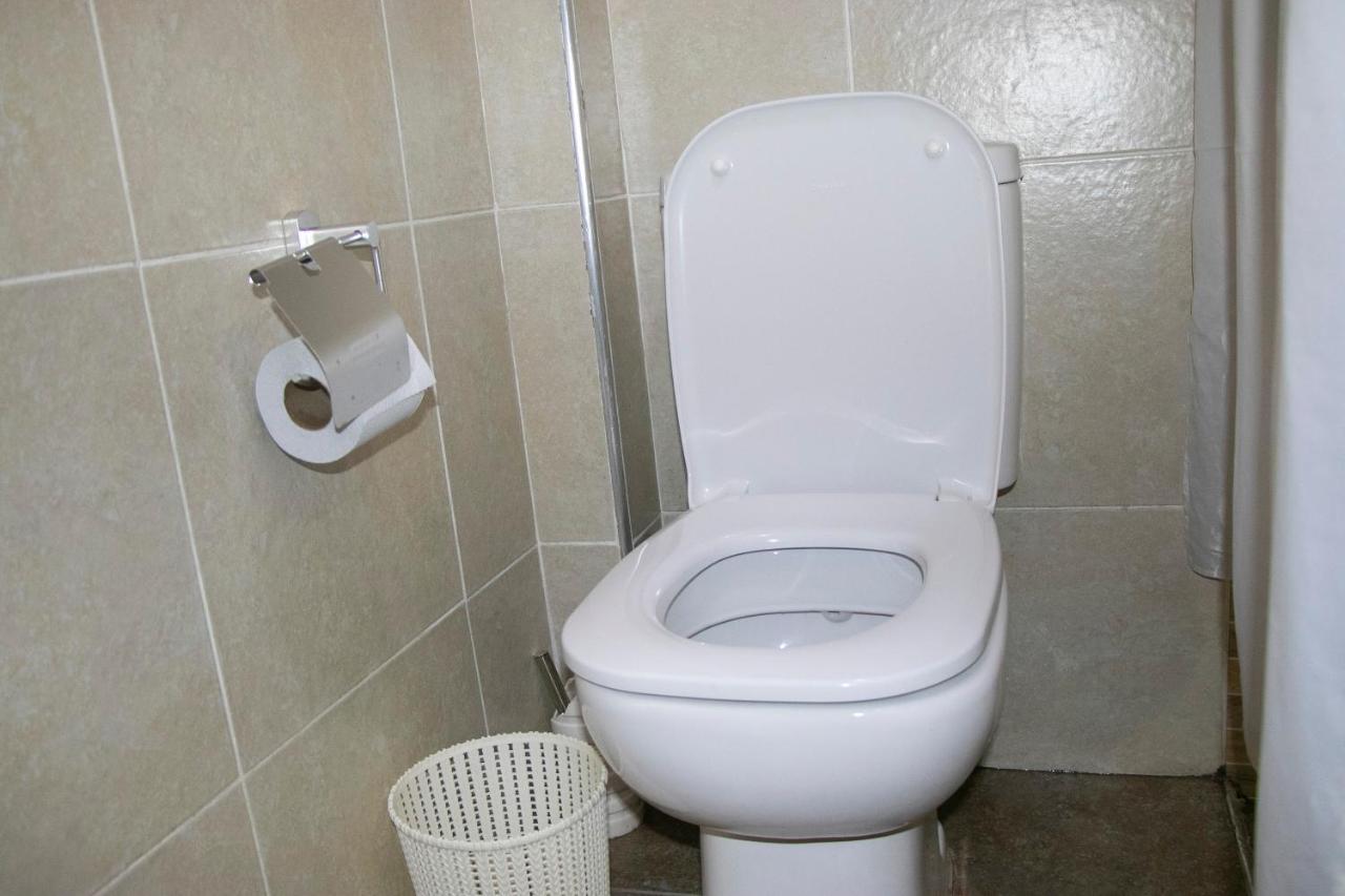 Apartment West Suites Furnished