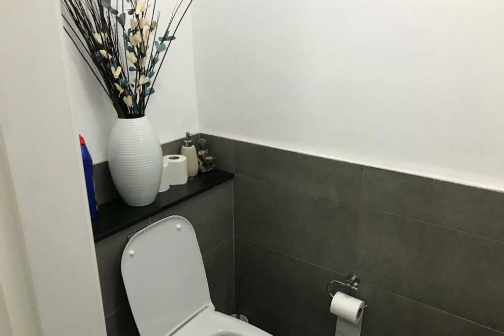 Apartamento Kwetu *