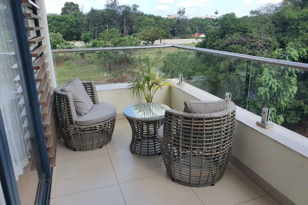 Kwetu Apartment *