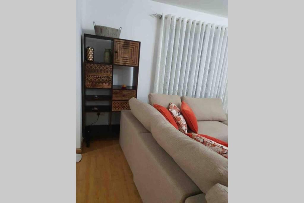 Apartamento Kwetu Nairobi