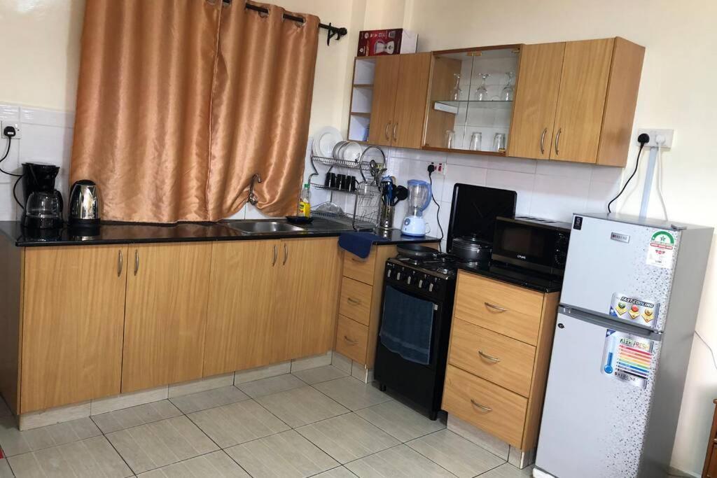 Apartment Eagle Tower Cbd