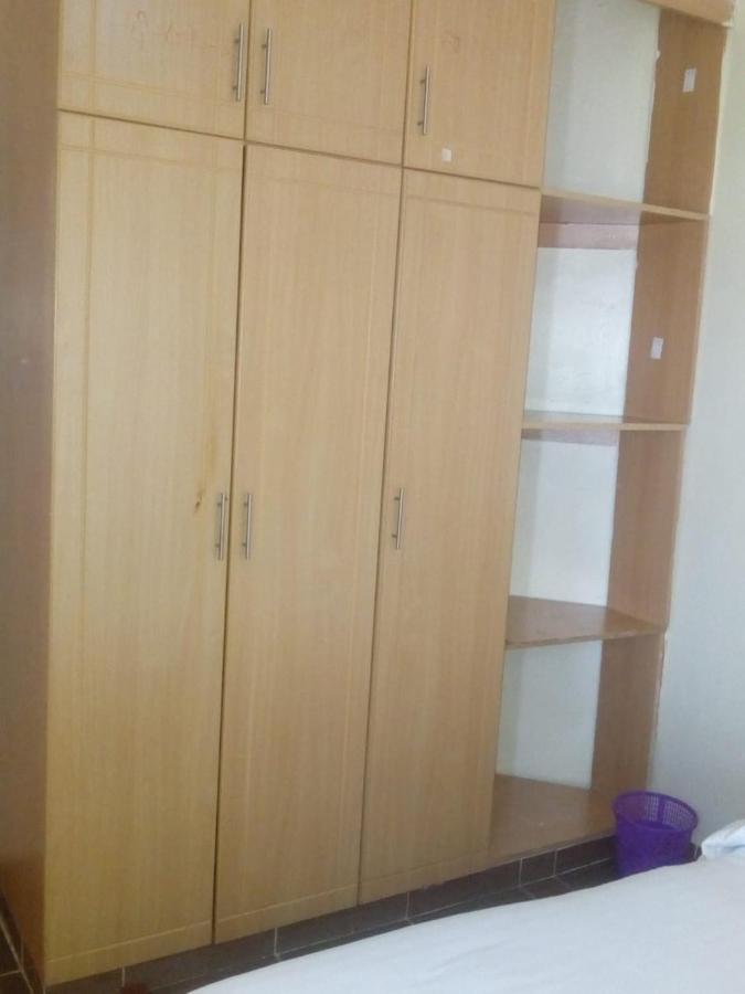 Homestay Mercy Homestays *