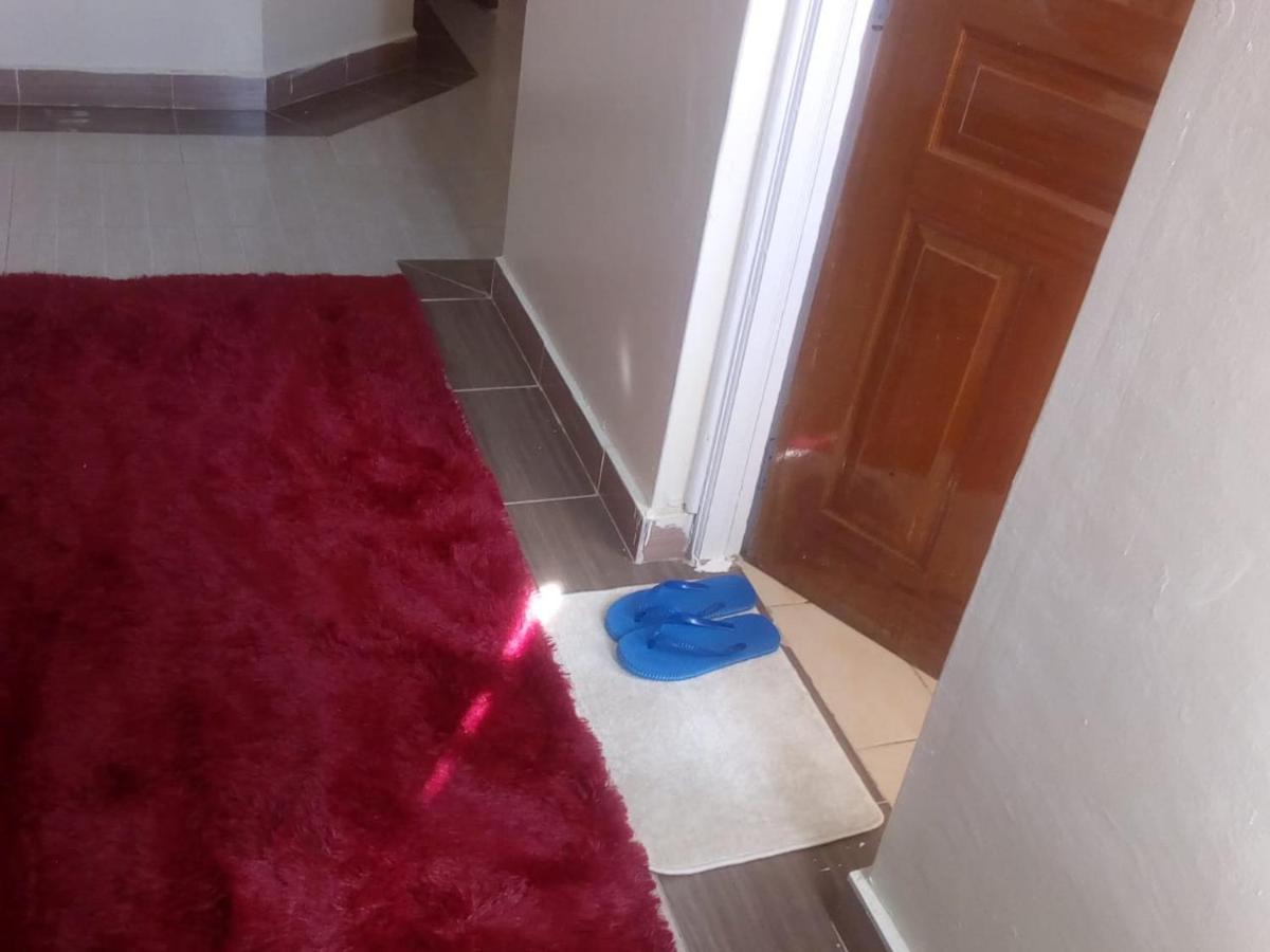 Mercy Homestays Nairobi