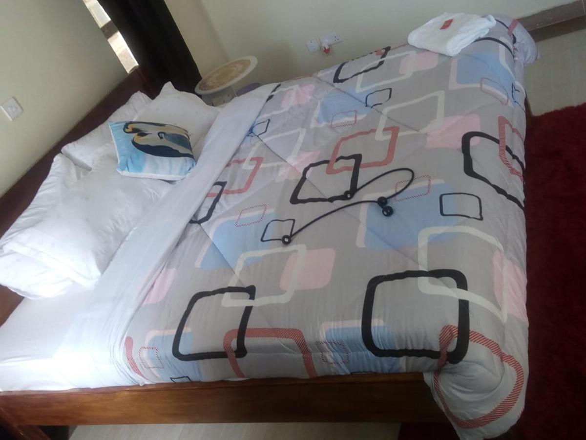 Homestay Mercy Homestays *