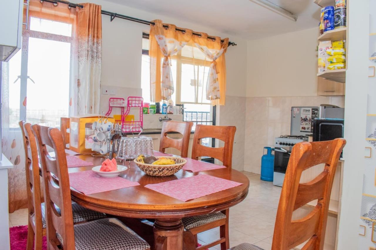 Apartment Jkia Nairobi