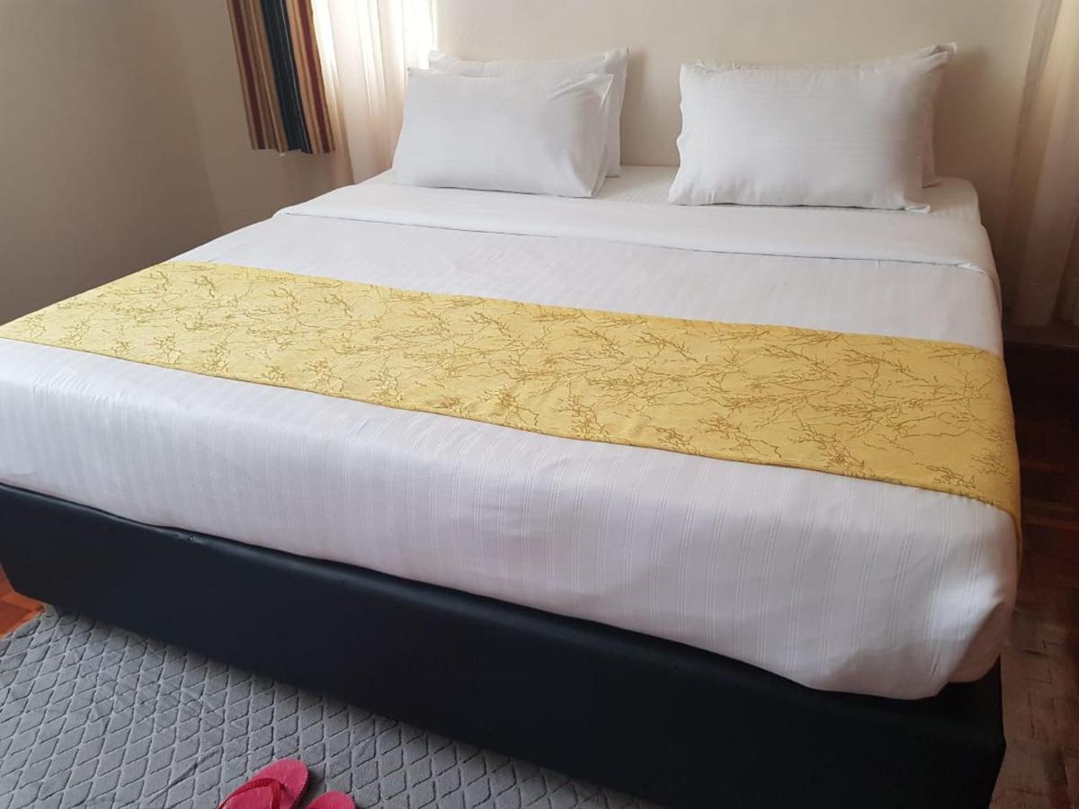 Esao Airport Suites Homestay Nairobi