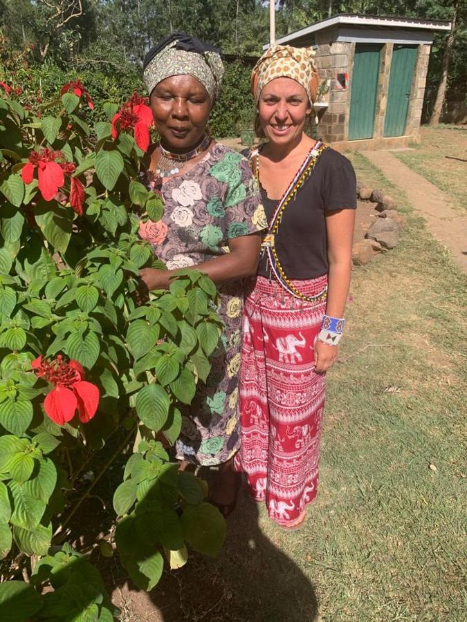 Kepro Farm Hospedagem domiciliar Nairobi
