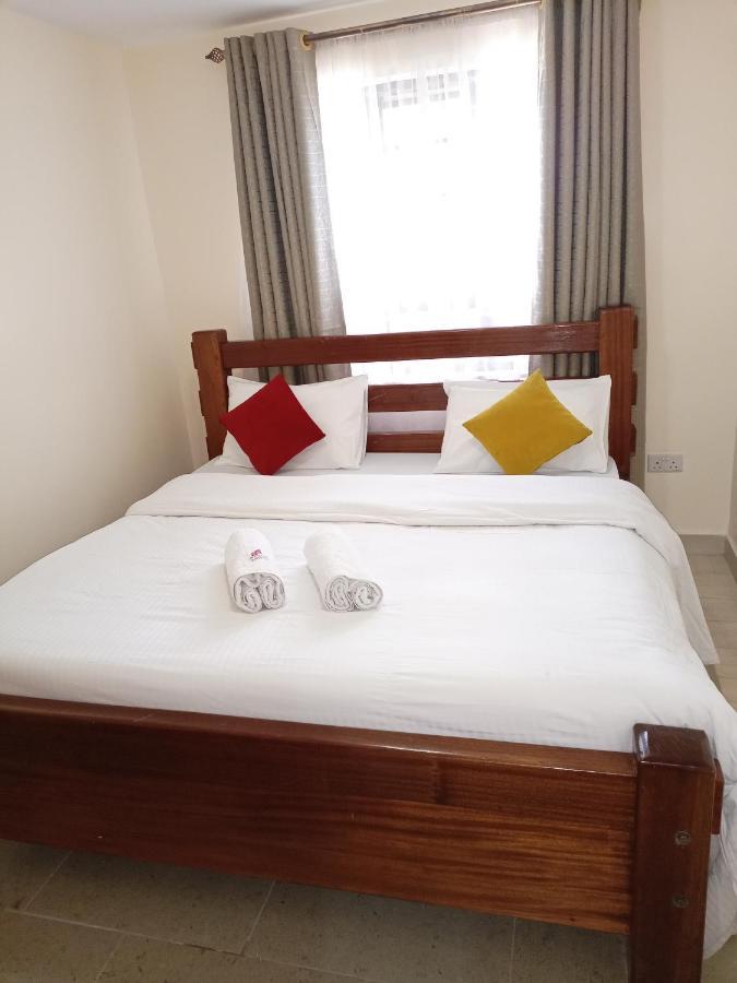 Apartamento View House At Kianjeku Road Nairobi