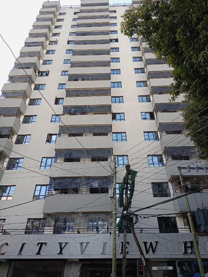 View House At Kianjeku Road