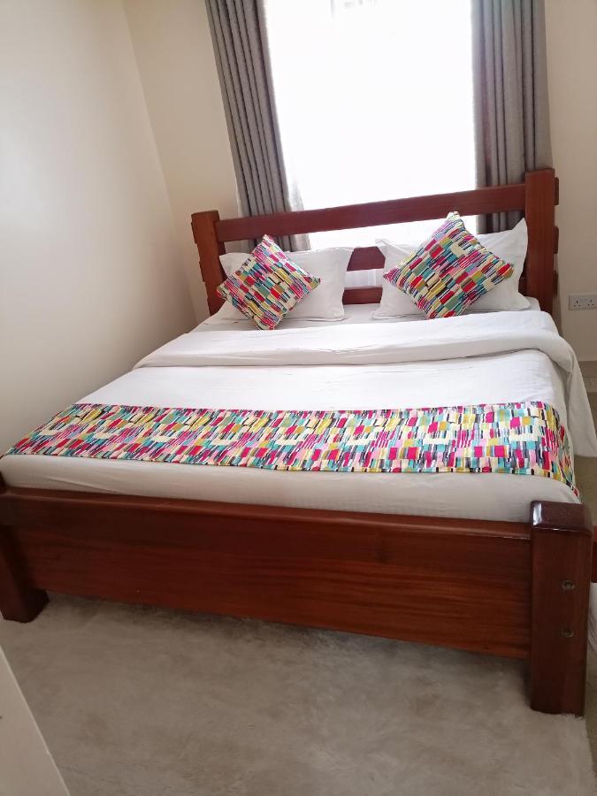 Apartamento View House At Kianjeku Road *
