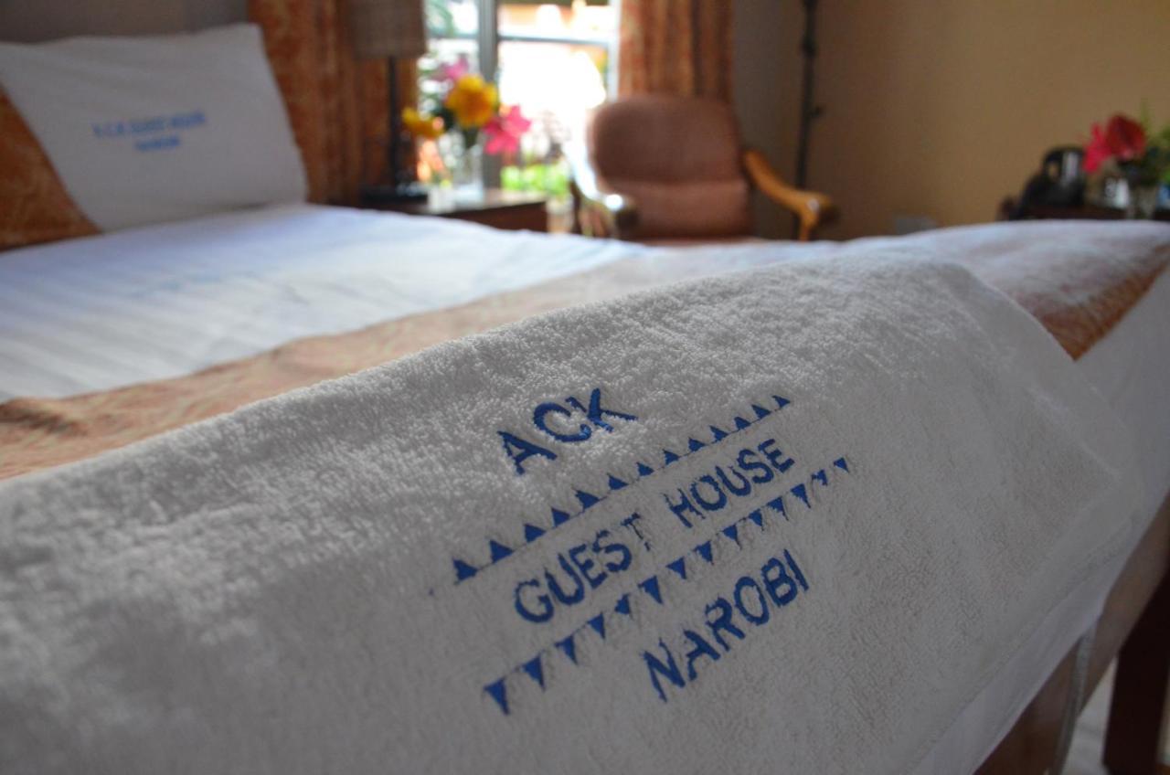 Hotel Ack 3*