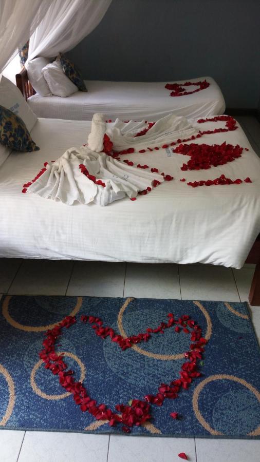 Hotel Ack 3*