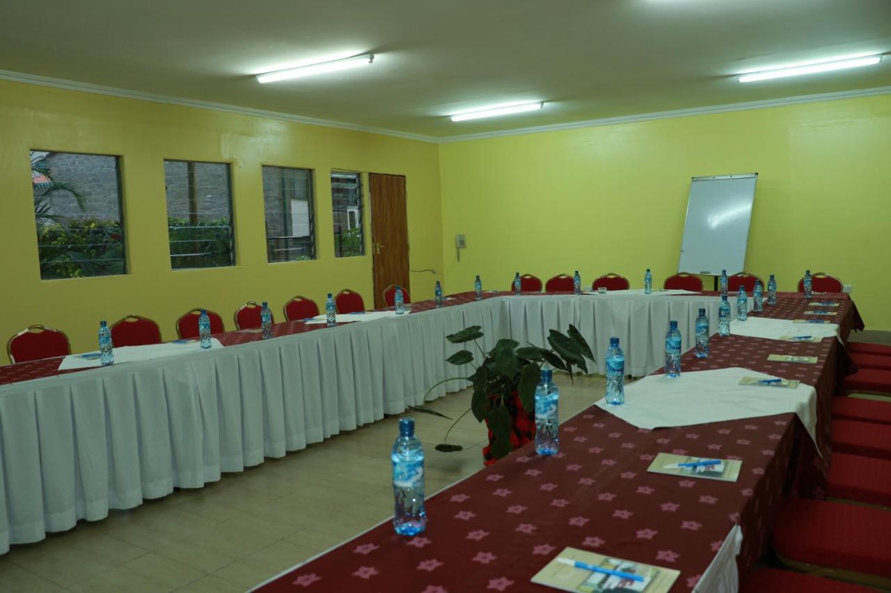 Hotel Ack Nairobi