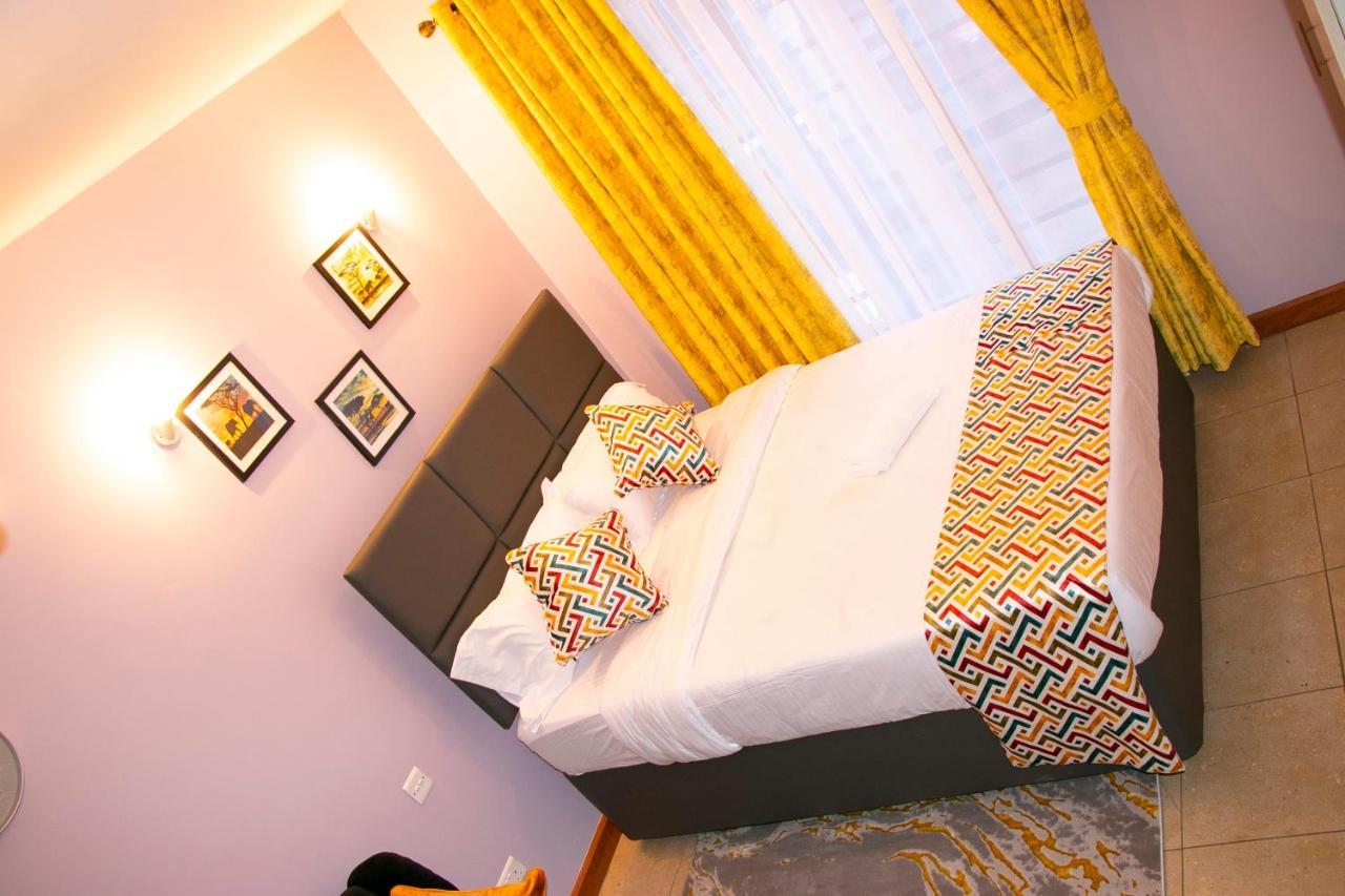 West Suites Furnished Apartment
