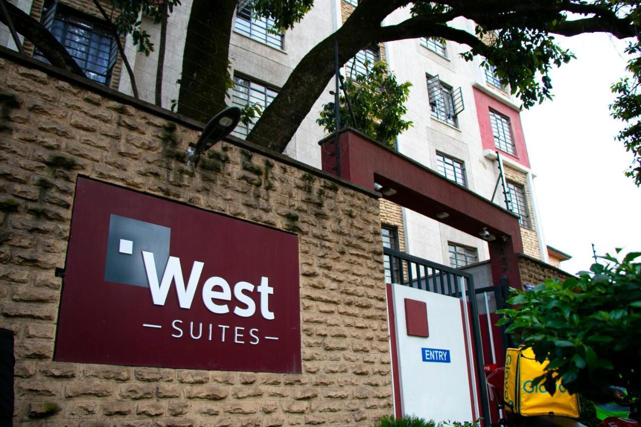 West Suites Furnished *