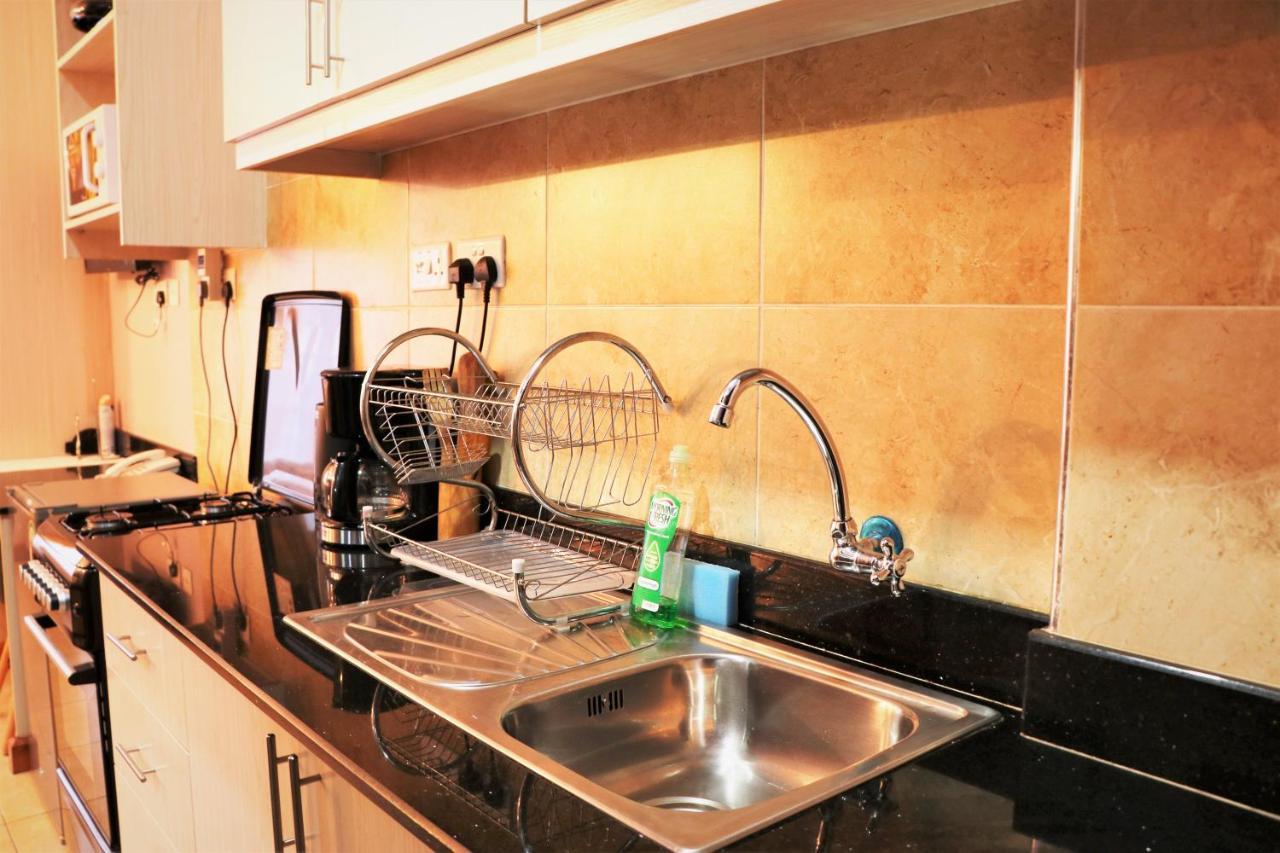 West Suites Furnished * Nairobi