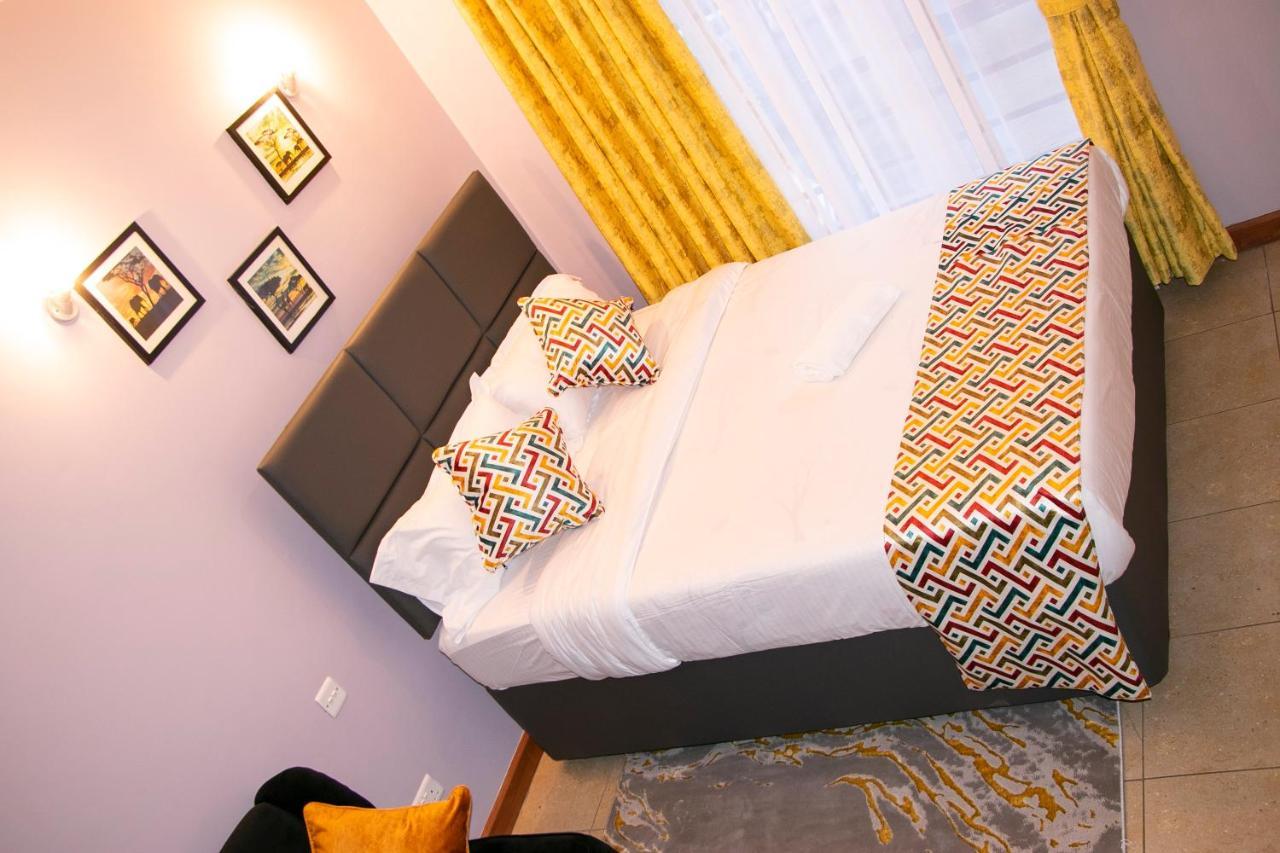Apartment West Suites Furnished Nairobi