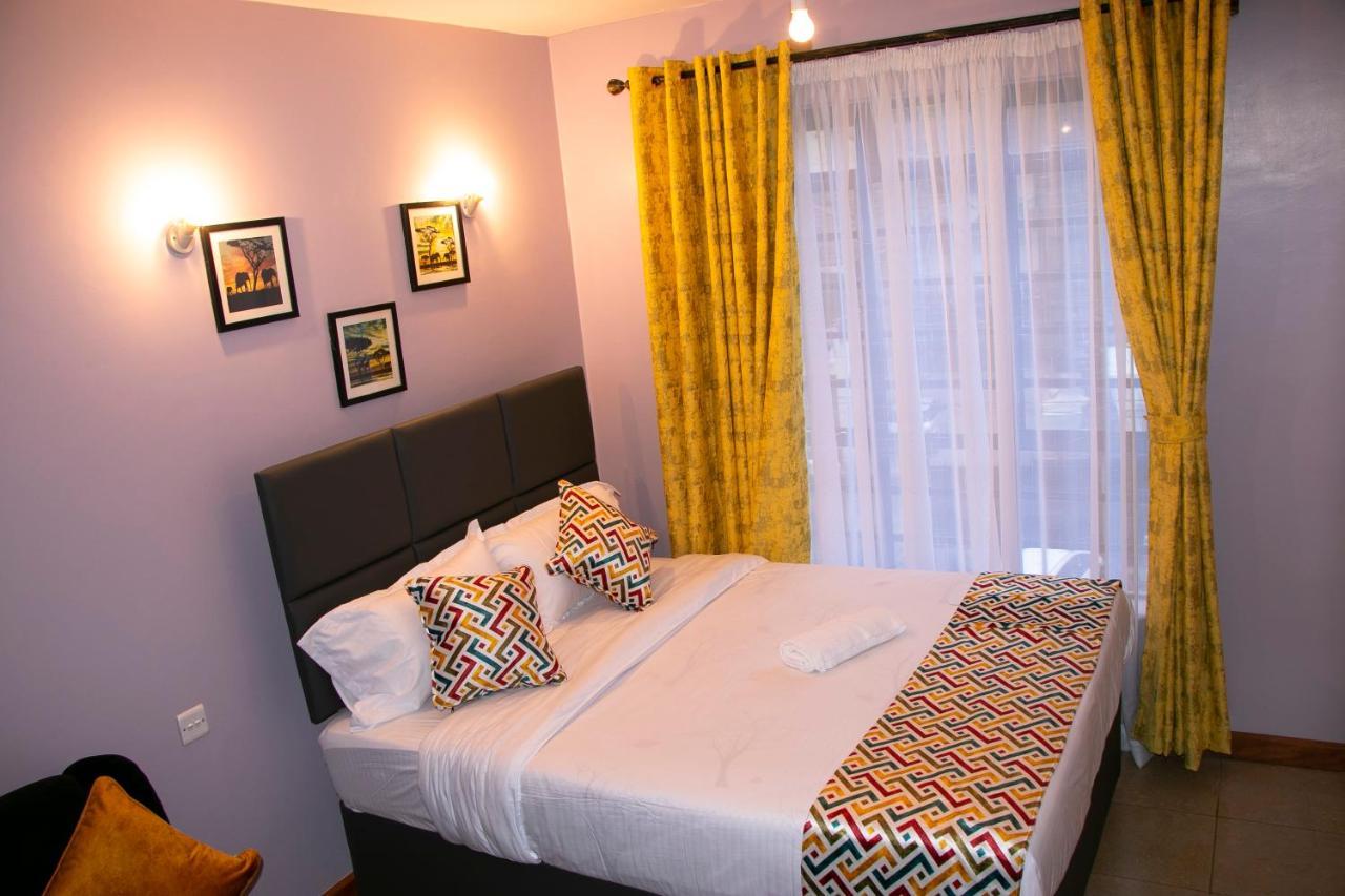Apartment West Suites Furnished
