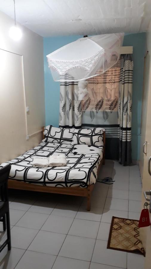 Emmaccra Hotel Nairobi