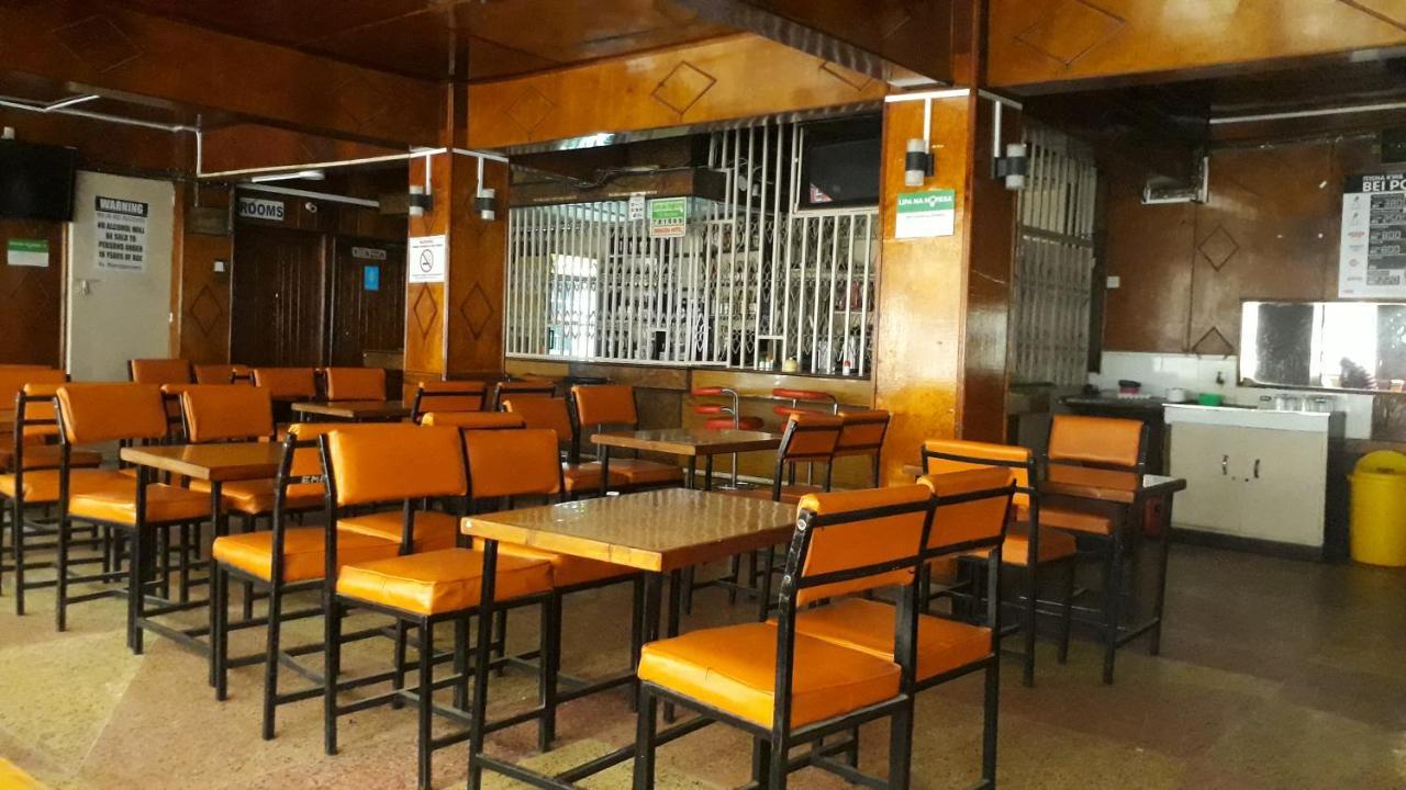 Emmaccra Hotel Nairobi