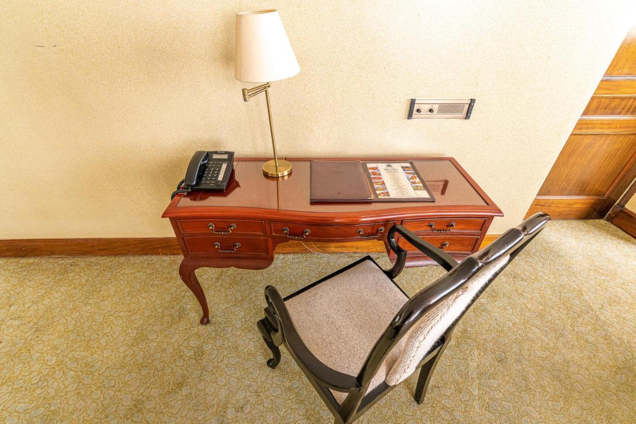 Safari Club By Swiss-belhotel Hotel 4*