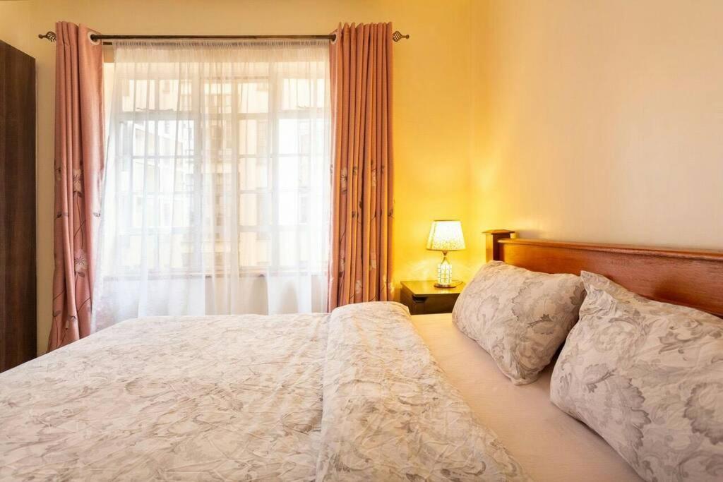 Apartment Nula Homes- Langata *