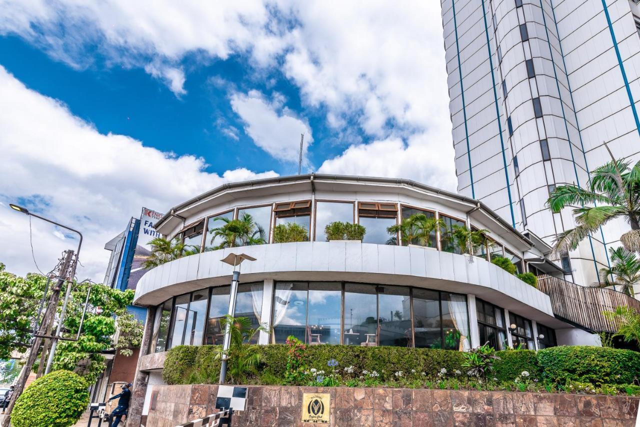 Safari Club By Swiss-belhotel Nairobi