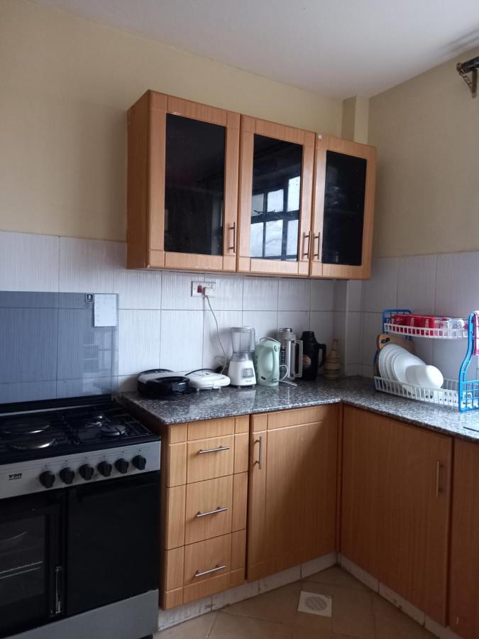 Ree Homestay & Safaris - Jkia * Nairobi