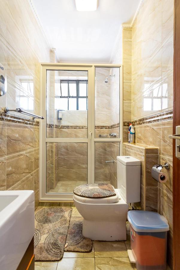 Apartment Jabali Luxury