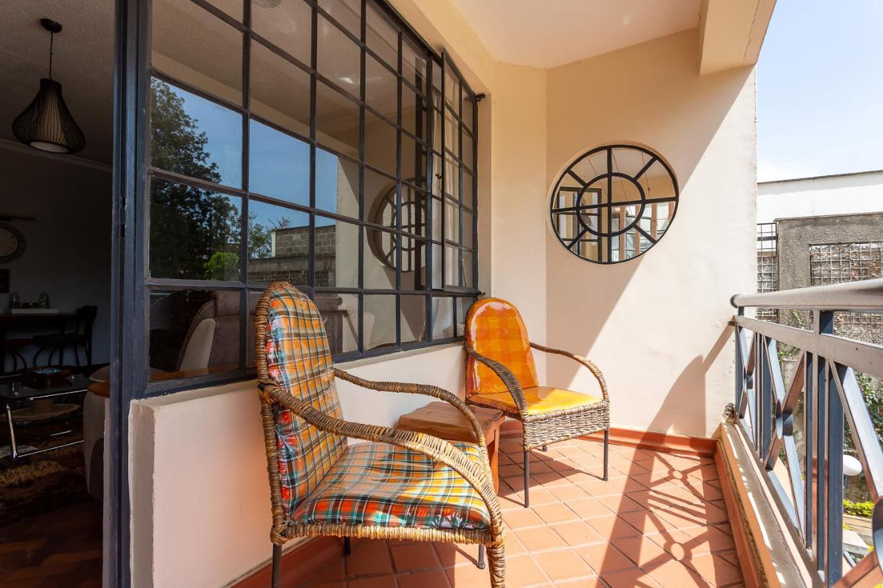 Jabali Luxury Nairobi
