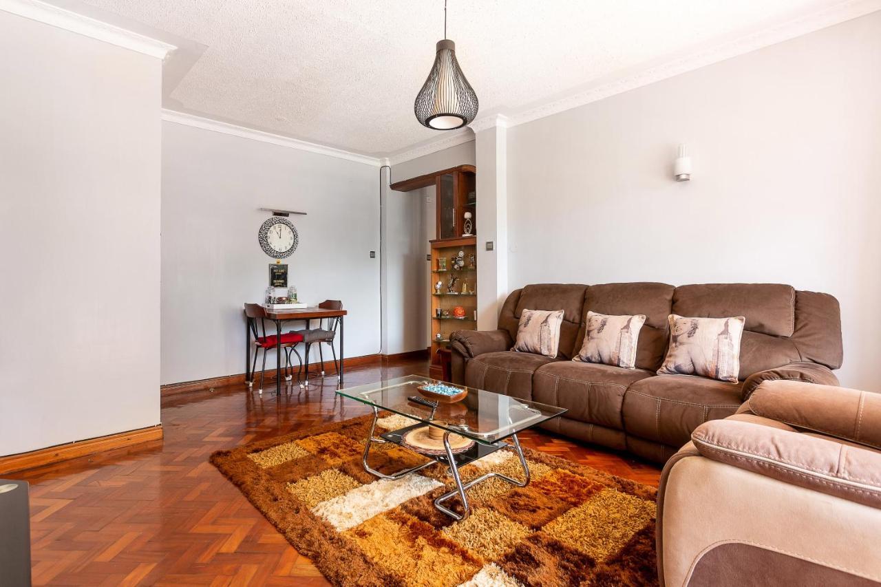 Jabali Luxury Apartment *