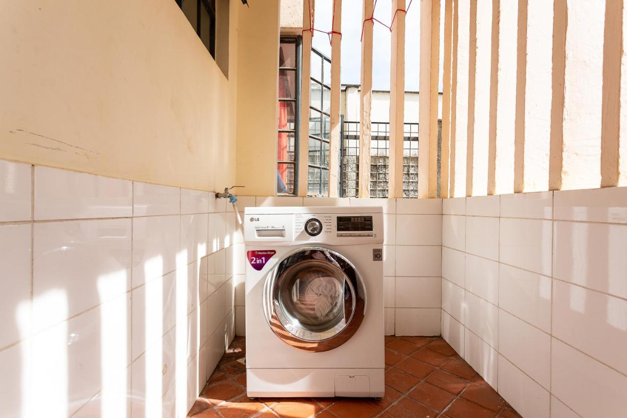 Jabali Luxury Apartment Nairobi