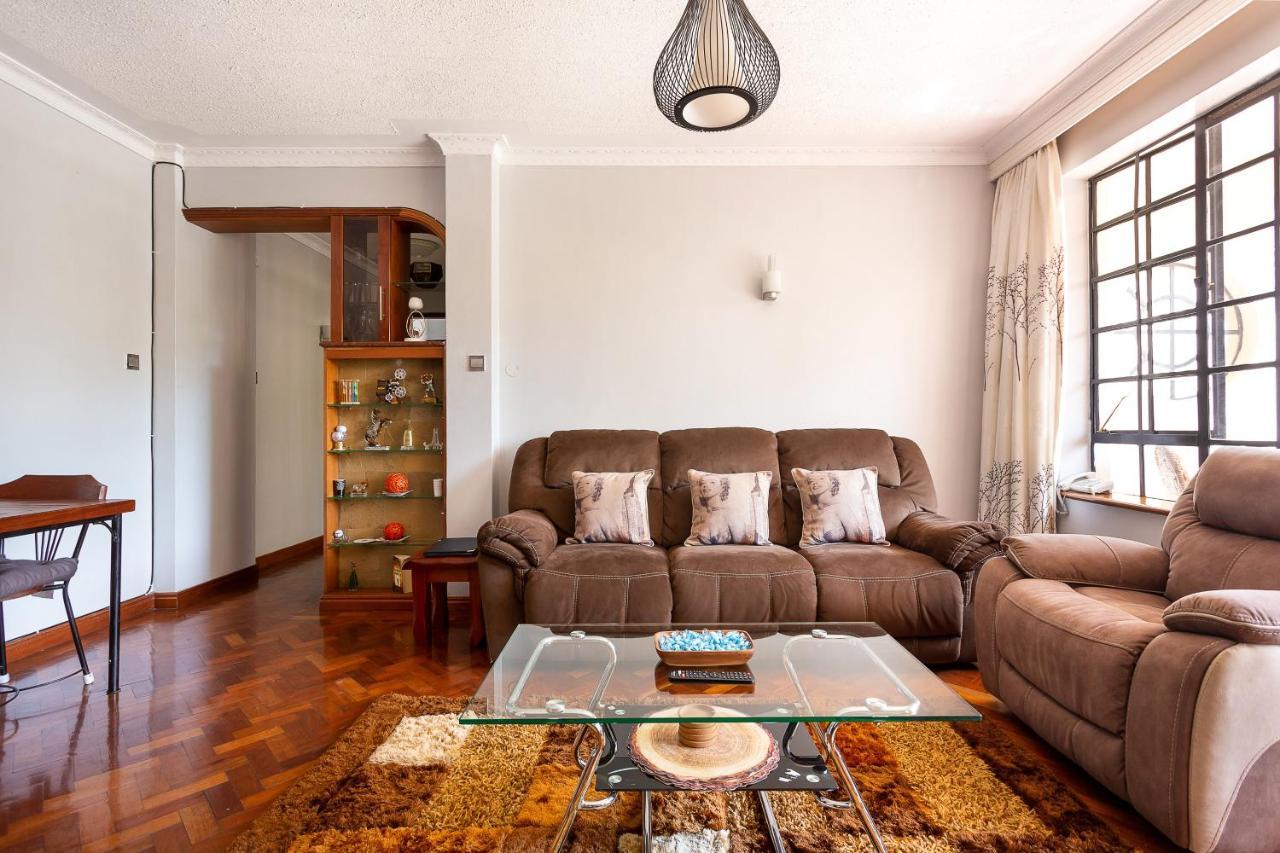 Jabali Luxury Nairobi
