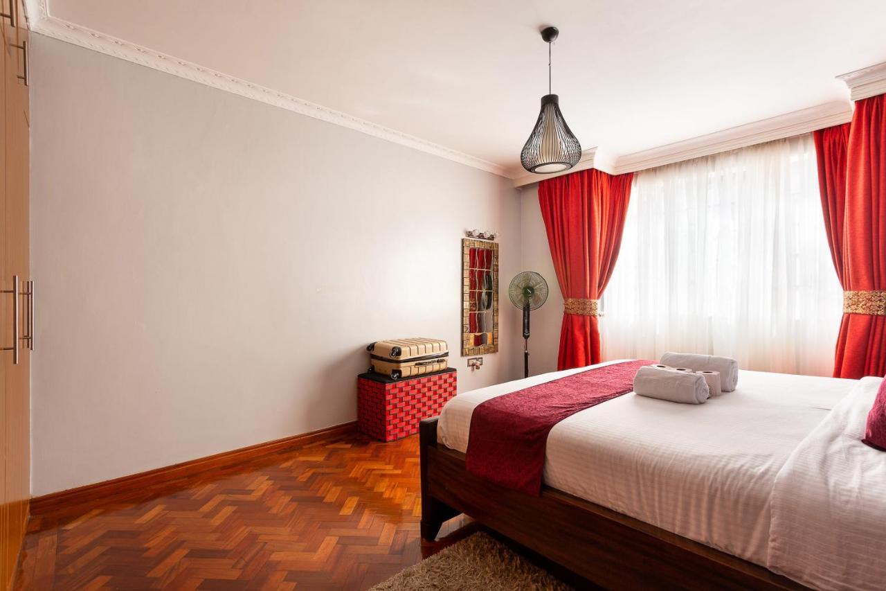 Jabali Luxury Nairobi