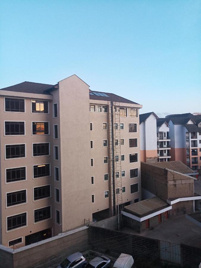 Apartment Reddz South B *