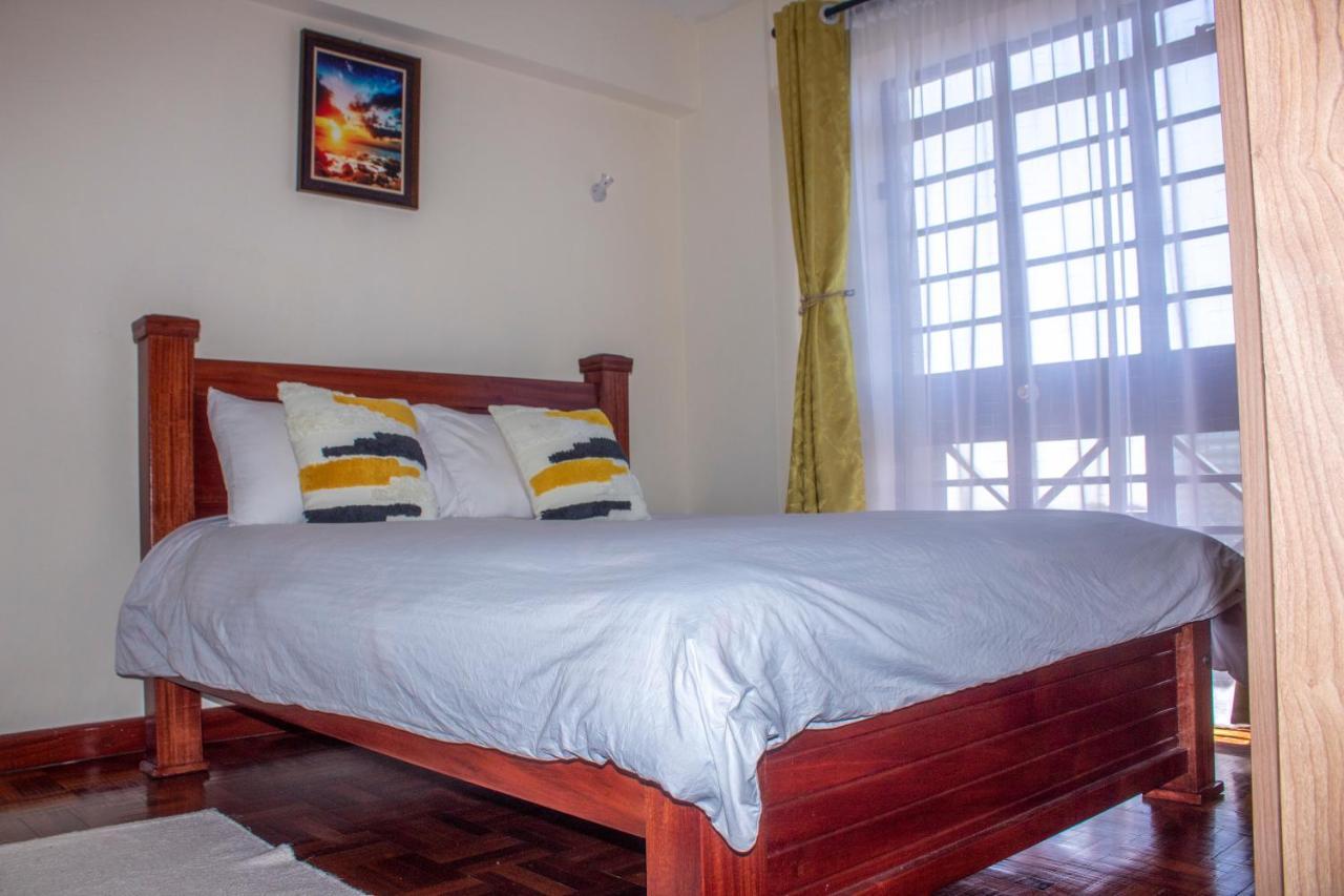Apartment Kasty T Apartments- W Place *