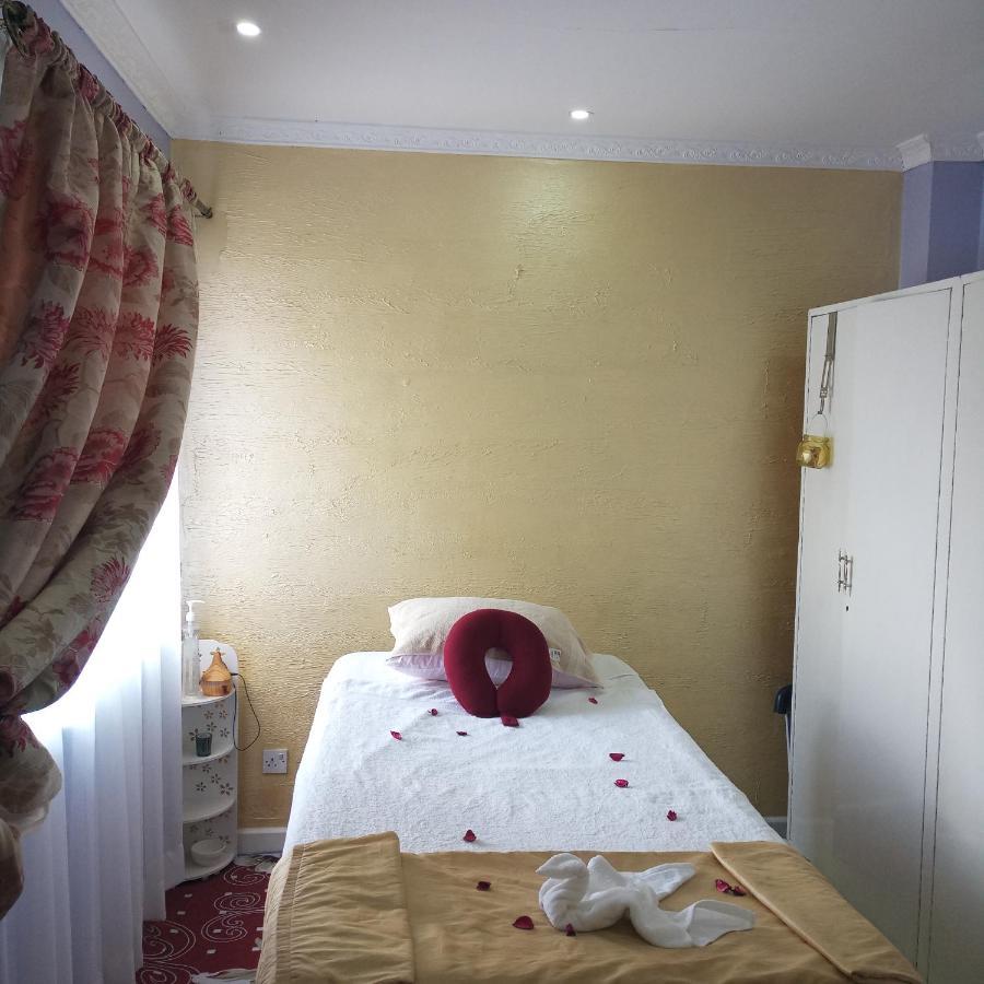 Peresso Place Homestay *