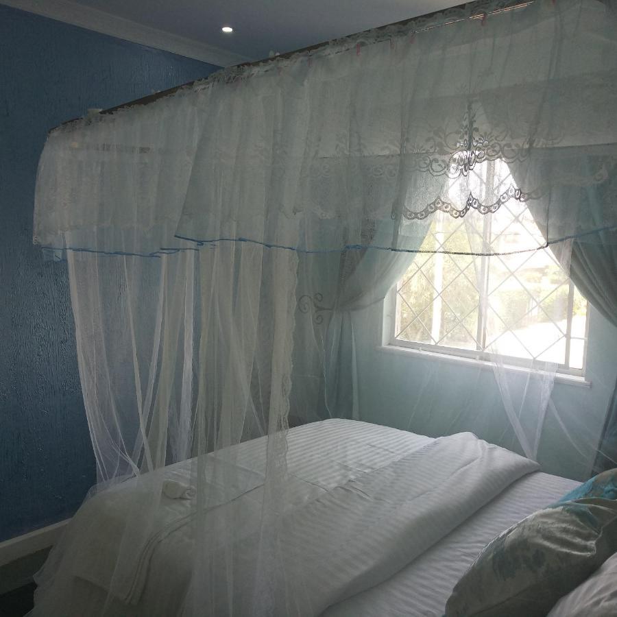 Homestay Peresso Place Nairobi