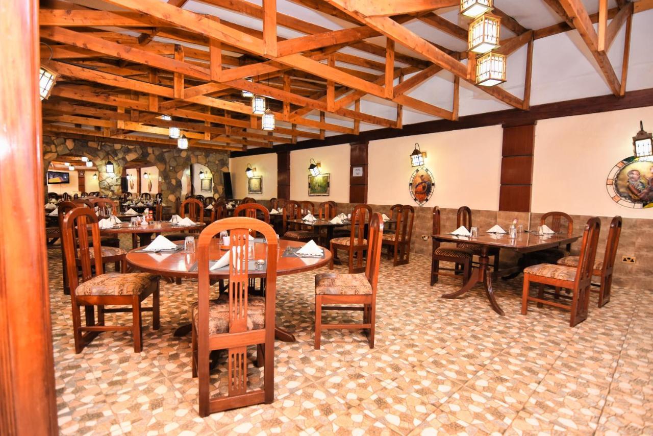 Gracehouse Hotel