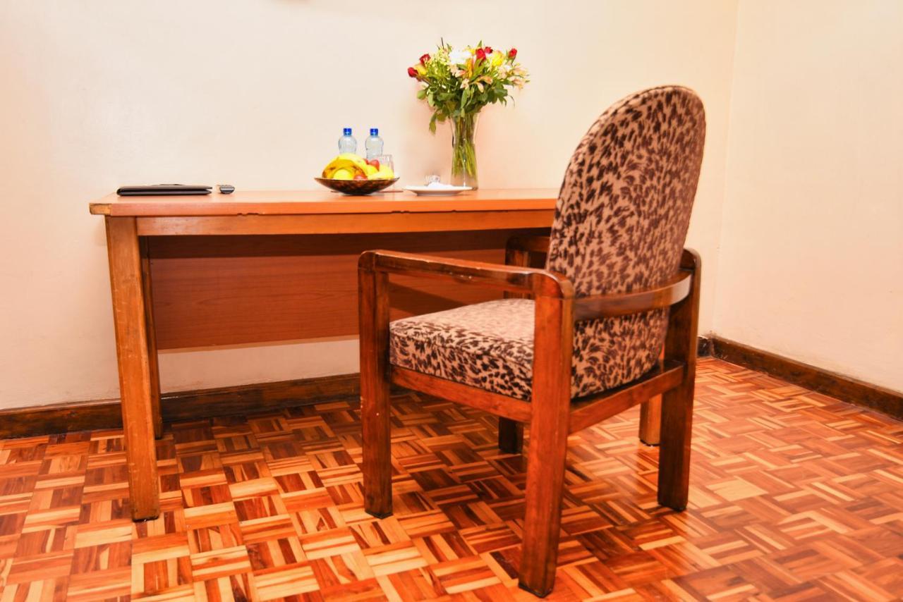 Gracehouse * Nairobi