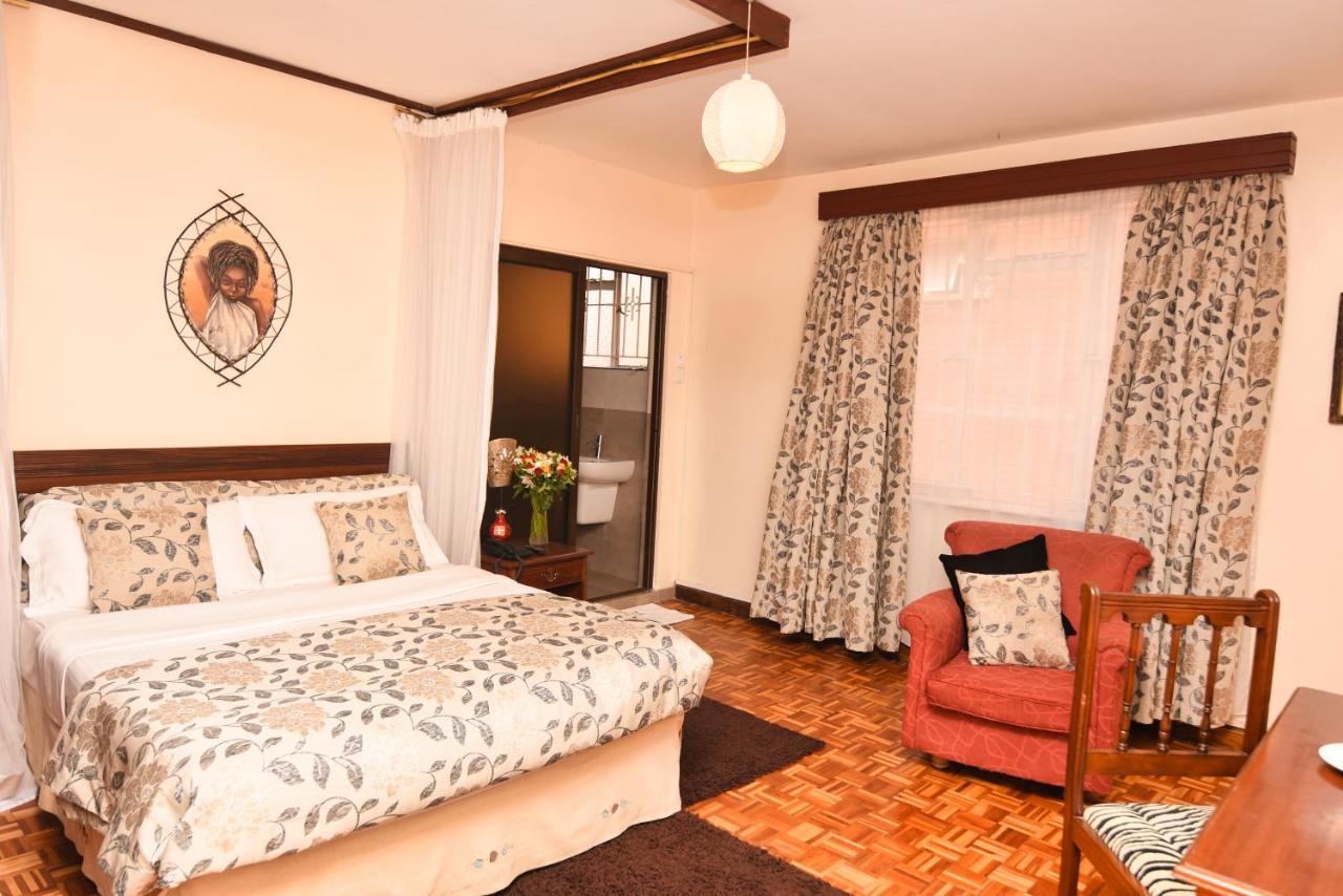 Hotel Gracehouse *