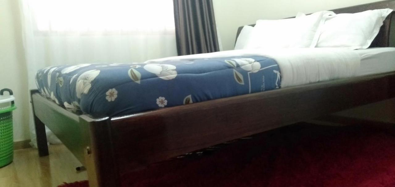 S. Lucie Sapphire Court Nairobi