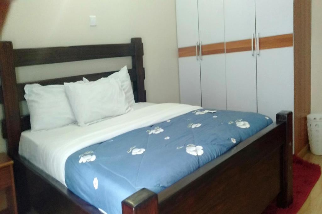 Apartment S. Lucie Sapphire Court